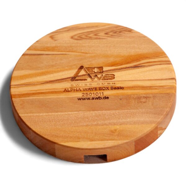 Alpha Wave Box - Basic