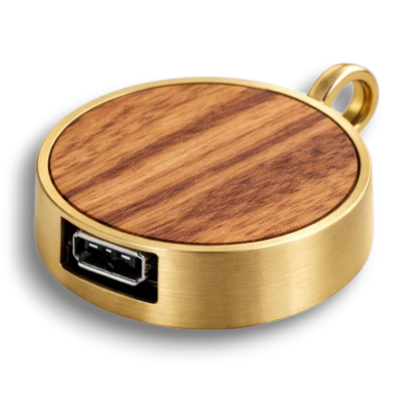 Alpha Wave Box - Chakra | ab 15.02.2026