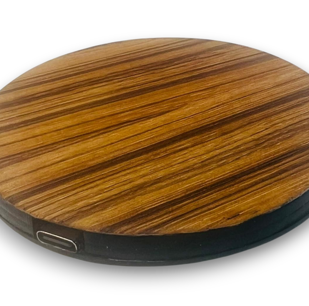 Alpha Wave Box - Entry