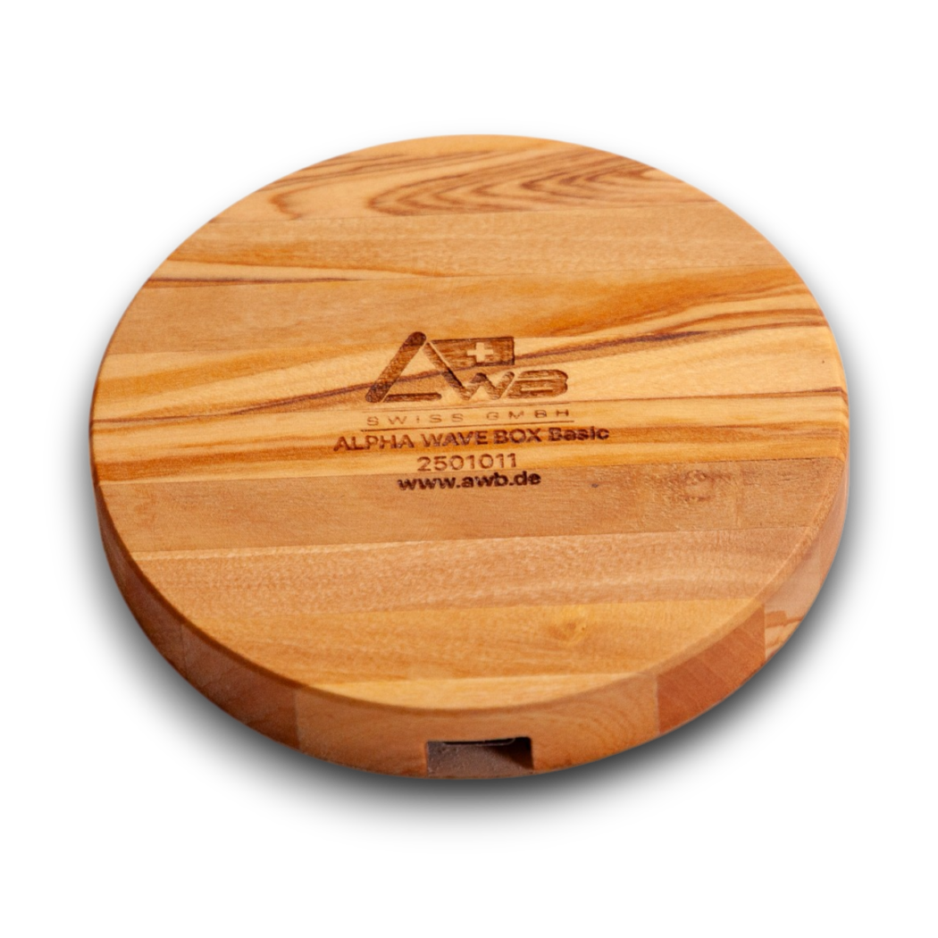 Alpha Wave Box - Basic