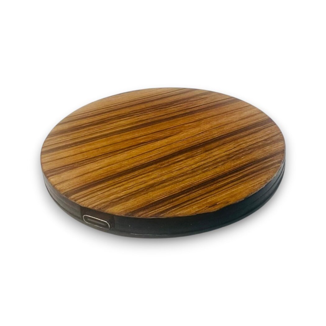 Alpha Wave Box - Entry